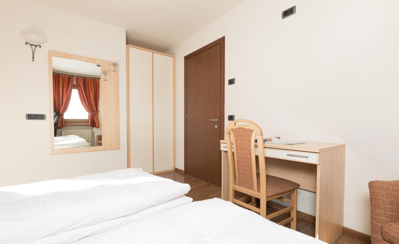 Chalet Kiara - Appartamenti Abar Livigno Exterior foto