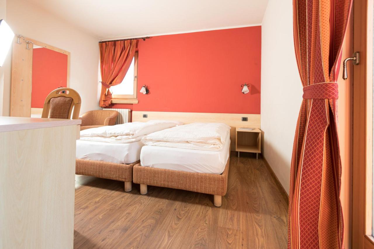 Chalet Kiara - Appartamenti Abar Livigno Exterior foto