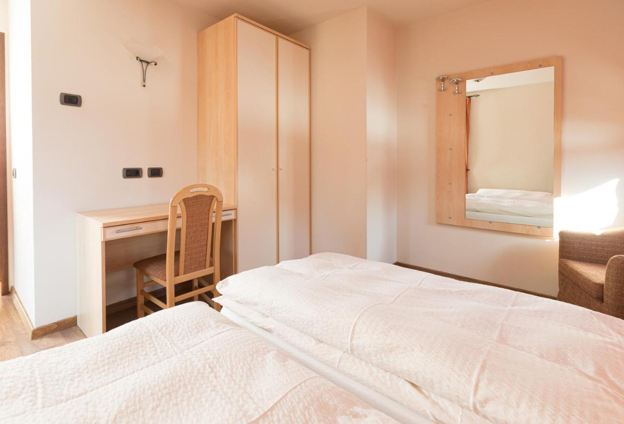 Chalet Kiara - Appartamenti Abar Livigno Exterior foto