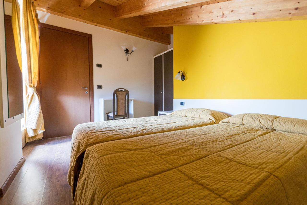 Chalet Kiara - Appartamenti Abar Livigno Exterior foto