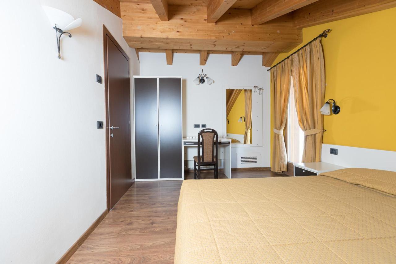 Chalet Kiara - Appartamenti Abar Livigno Exterior foto