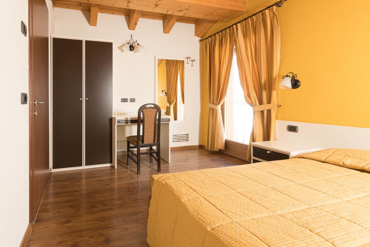 Chalet Kiara - Appartamenti Abar Livigno Exterior foto