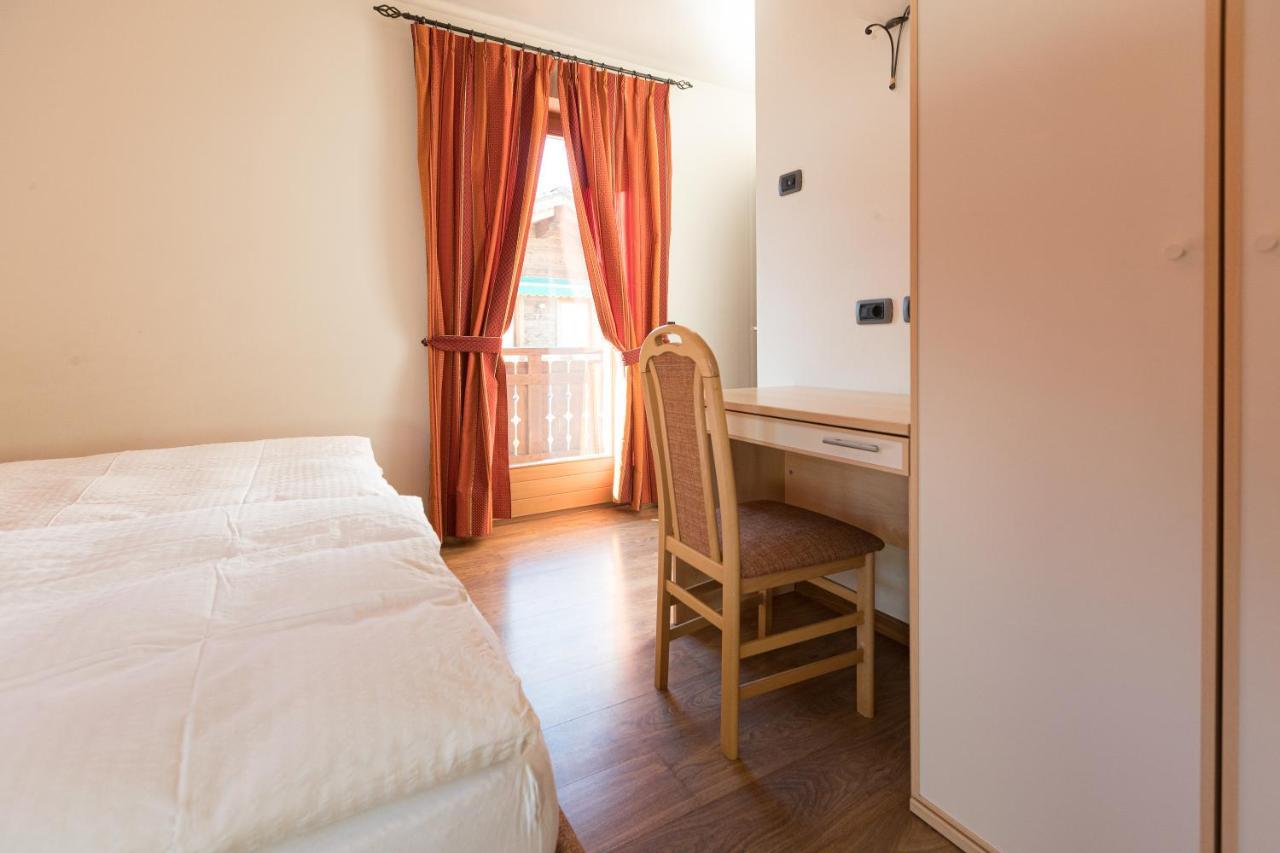 Chalet Kiara - Appartamenti Abar Livigno Exterior foto