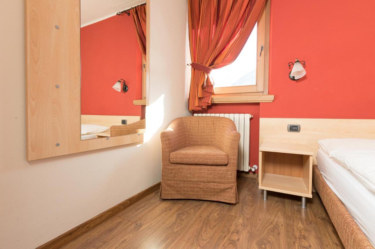 Chalet Kiara - Appartamenti Abar Livigno Exterior foto