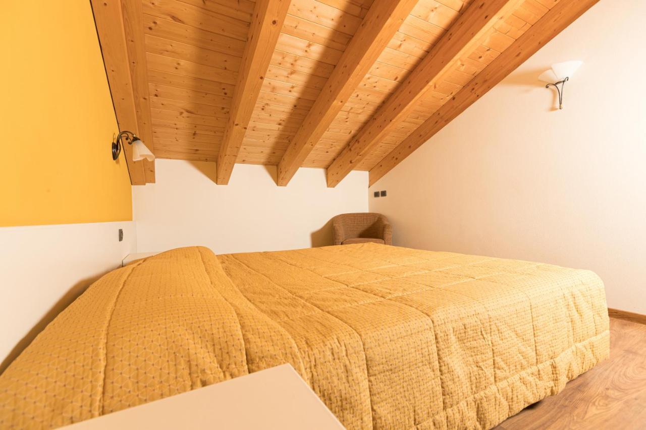 Chalet Kiara - Appartamenti Abar Livigno Exterior foto