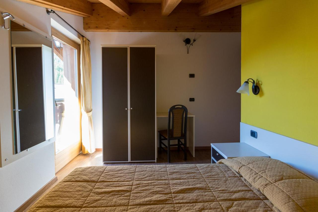 Chalet Kiara - Appartamenti Abar Livigno Exterior foto