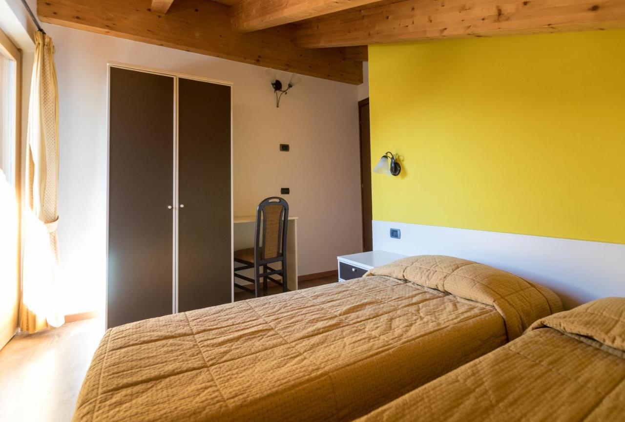 Chalet Kiara - Appartamenti Abar Livigno Exterior foto