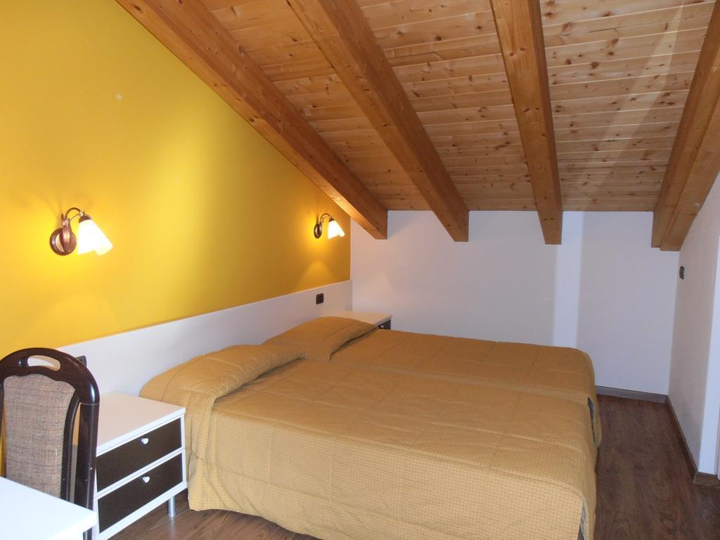 Chalet Kiara - Appartamenti Abar Livigno Cameră foto