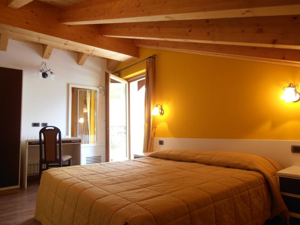 Chalet Kiara - Appartamenti Abar Livigno Cameră foto