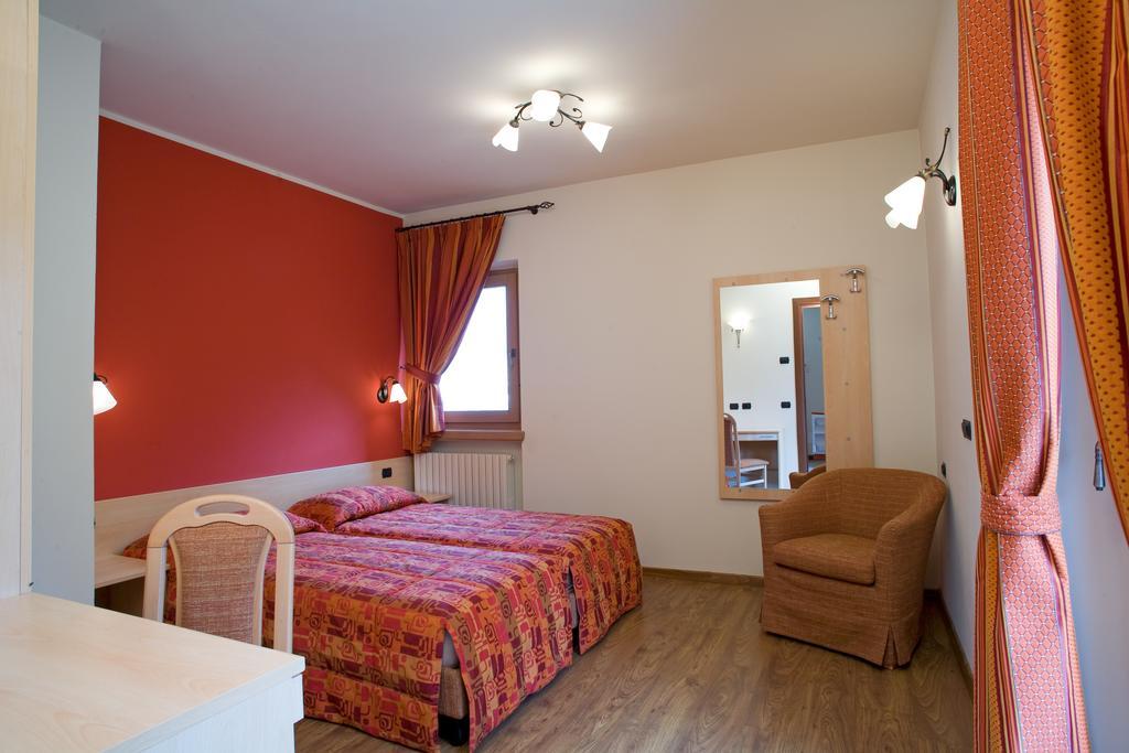 Chalet Kiara - Appartamenti Abar Livigno Cameră foto