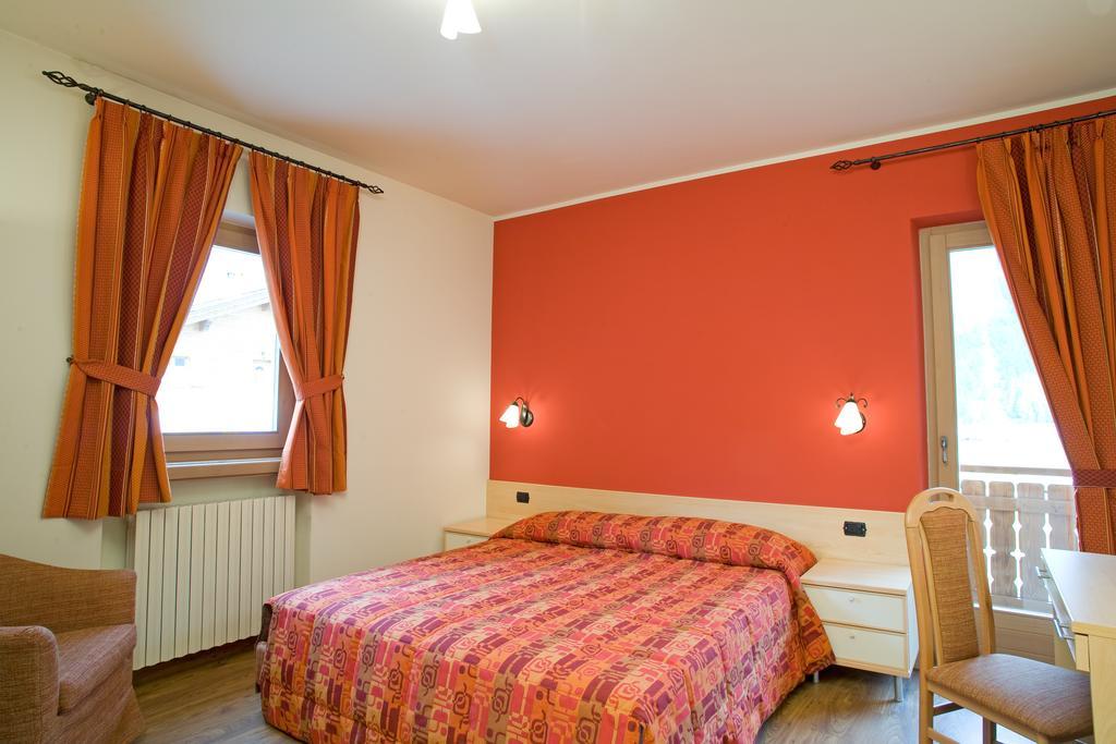 Chalet Kiara - Appartamenti Abar Livigno Cameră foto
